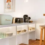 Sensacions Menorca-son Xoriguer Apartment