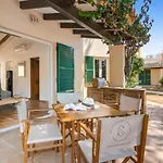 Apartment Sensacions Menorca-son Xoriguer Son Xoriguer