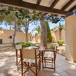 Sensacions Menorca-son Xoriguer Apartment Son Xoriguer