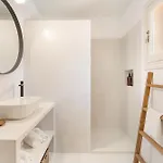 Sensacions Menorca-son Xoriguer Apartment Son Xoriguer