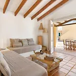 Sensacions Menorca-son Xoriguer Son Xoriguer