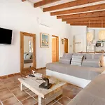 Sensacions Menorca-son Xoriguer Apartment *
