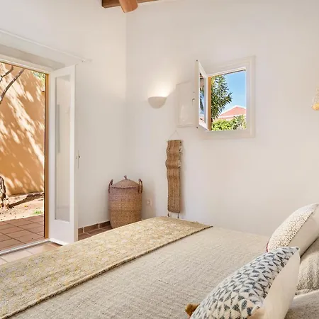 Sensacions Menorca-son Xoriguer