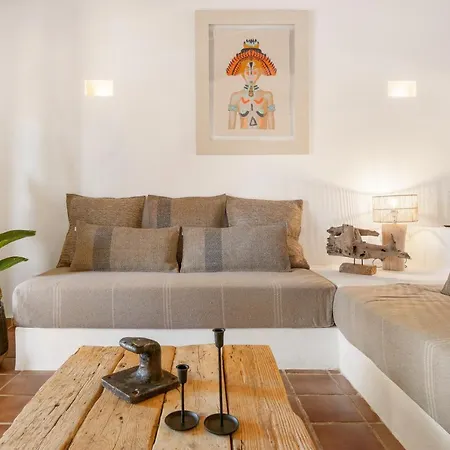 Sensacions Menorca-son Xoriguer