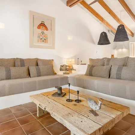 아파트 Sensacions Menorca-son Xoriguer