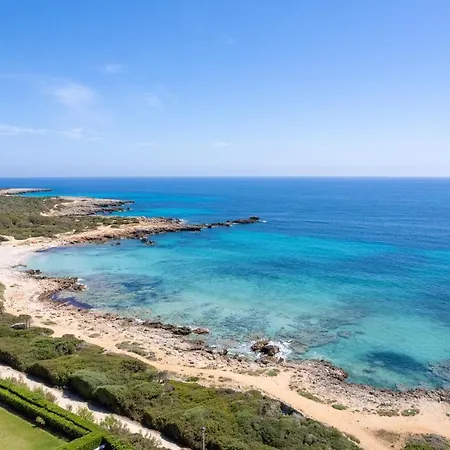 아파트 Sensacions Menorca-son Xoriguer *