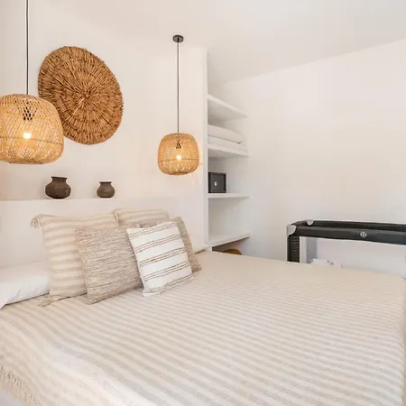 Sensacions Menorca-son Xoriguer