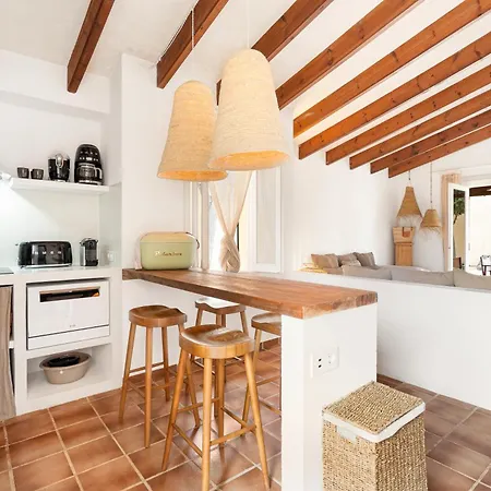 Sensacions Menorca-son Xoriguer