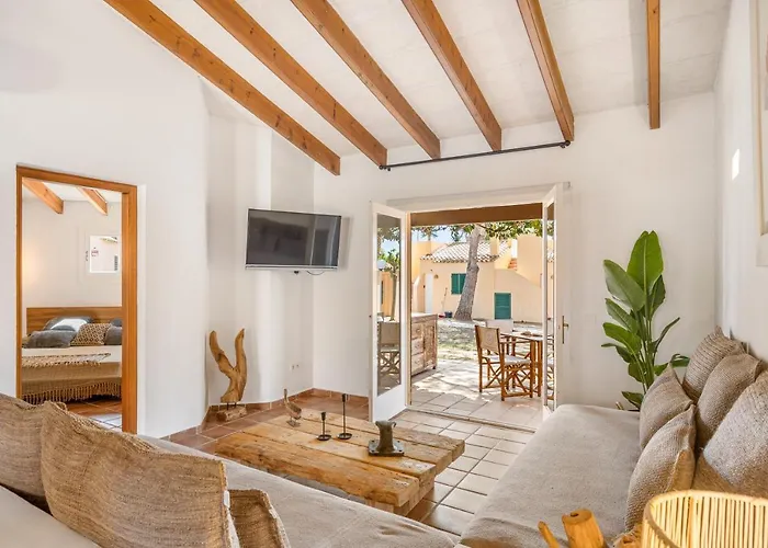 Sensacions Menorca-son Xoriguer *