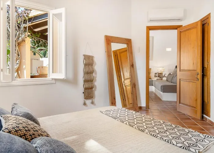 Appartement Sensacions Menorca-son Xoriguer Son Xoriguer