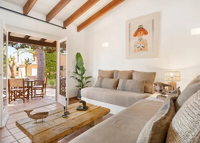 Sensacions Menorca-son Xoriguer