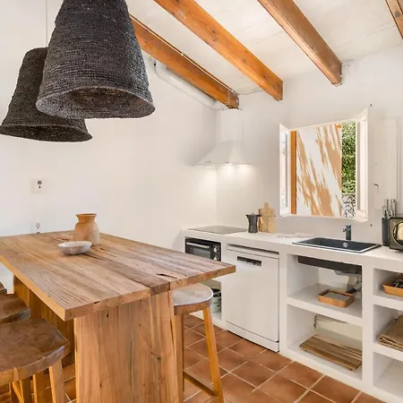 Sensacions Menorca En Complejo Pueblo Menorquin * Son Xoriguer