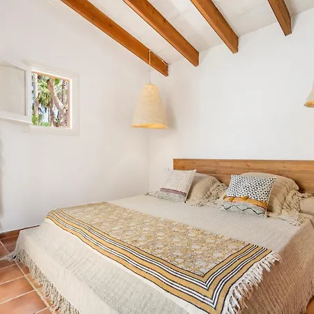 Apartment Sensacions Menorca En Complejo Pueblo Menorquin *