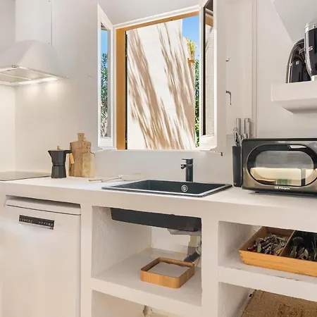 Sensacions Menorca-son Xoriguer Apartment