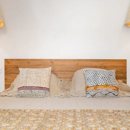 Sensacions Menorca-son Xoriguer Apartment