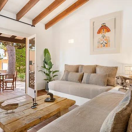 Sensacions Menorca-son Xoriguer