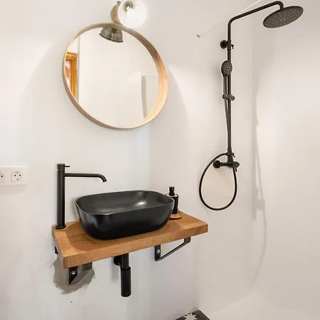 Sensacions Menorca-son Xoriguer Son Xoriguer