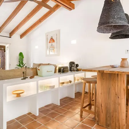 Sensacions Menorca-son Xoriguer Son Xoriguer