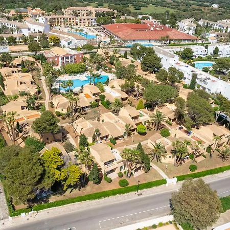 Sensacions Menorca En Complejo Pueblo Menorquin Son Xoriguer