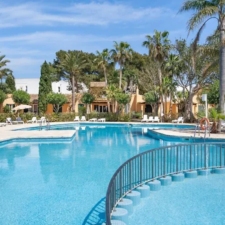 Sensacions Menorca En Complejo Pueblo Menorquin Apartment Son Xoriguer