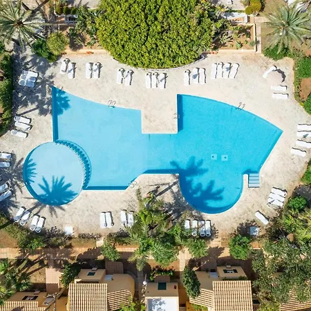 Apartment Sensacions Menorca-son Xoriguer