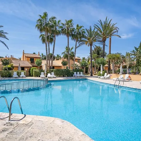 Sensacions Menorca-son Xoriguer Apartment *