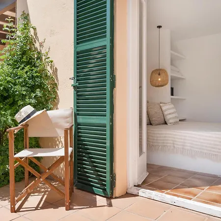 Sensacions Menorca-son Xoriguer *