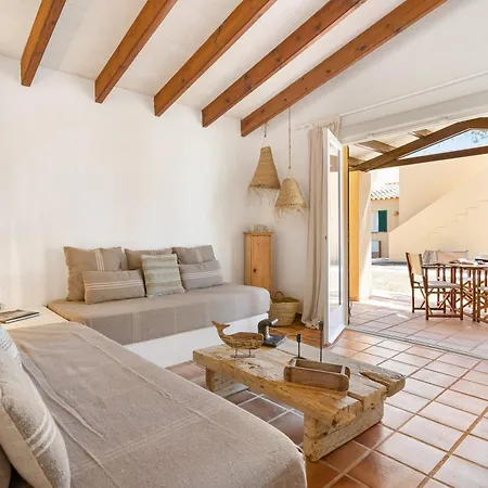Sensacions Menorca En Complejo Pueblo Menorquin Son Xoriguer