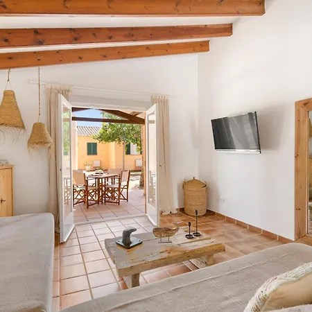 Sensacions Menorca-son Xoriguer Son Xoriguer