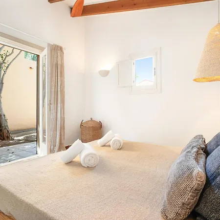 Sensacions Menorca-son Xoriguer Apartment *