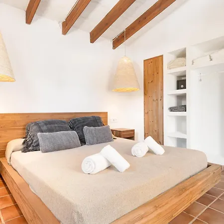 Apartment Sensacions Menorca En Complejo Pueblo Menorquin *