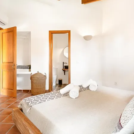Apartment Sensacions Menorca En Complejo Pueblo Menorquin Son Xoriguer