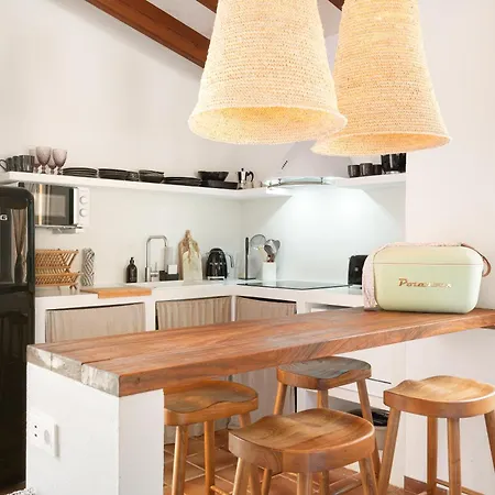 Apartment Sensacions Menorca-son Xoriguer *