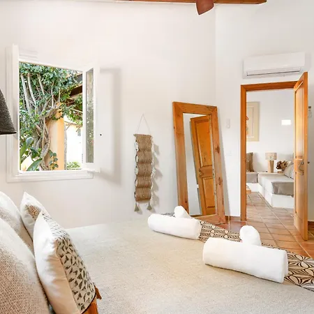 Sensacions Menorca-son Xoriguer