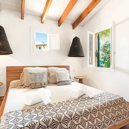 Apartment Sensacions Menorca En Complejo Pueblo Menorquin Son Xoriguer