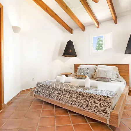 Sensacions Menorca En Complejo Pueblo Menorquin Son Xoriguer