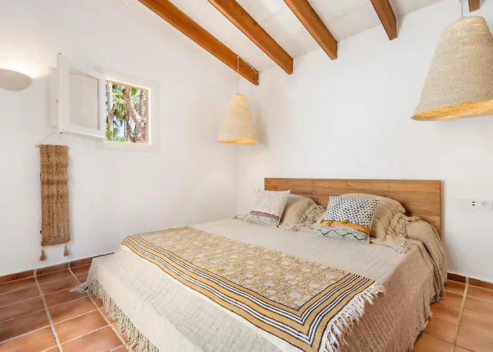 Appartement Sensacions Menorca-son Xoriguer *