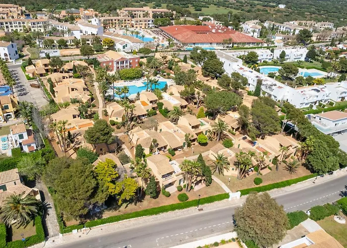 Sensacions Menorca-son Xoriguer Son Xoriguer