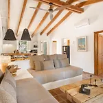 Sensacions Menorca-son Xoriguer Lejlighed Son Xoriguer