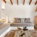 Sensacions Menorca-son Xoriguer Lejlighed