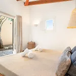 Sensacions Menorca-son Xoriguer Lejlighed *