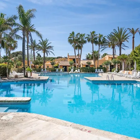 Appartement Sensacions Menorca-son Xoriguer *